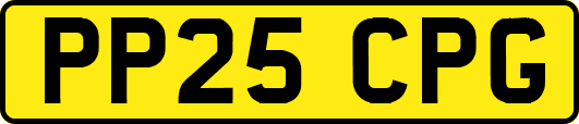 PP25CPG