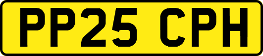 PP25CPH