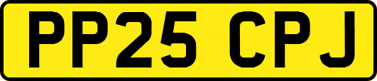 PP25CPJ