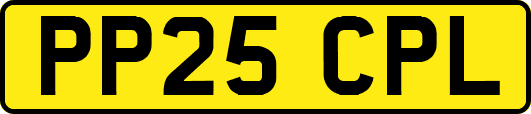 PP25CPL