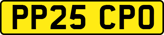 PP25CPO