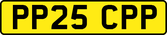 PP25CPP