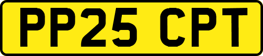 PP25CPT
