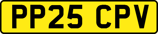 PP25CPV
