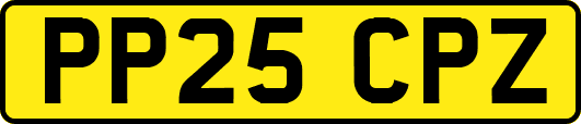 PP25CPZ