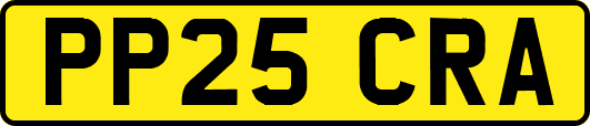 PP25CRA