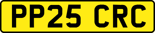 PP25CRC