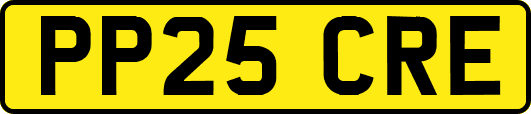 PP25CRE