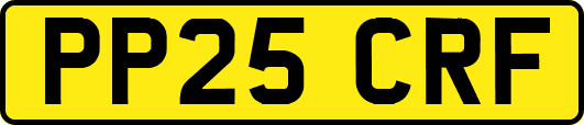 PP25CRF