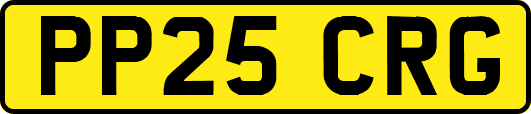 PP25CRG