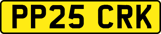 PP25CRK