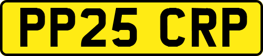 PP25CRP