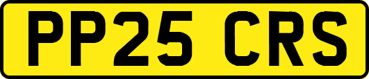 PP25CRS