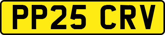 PP25CRV
