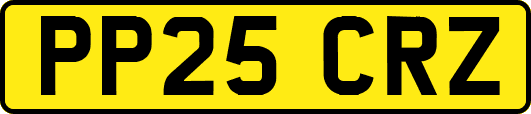 PP25CRZ