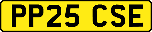 PP25CSE