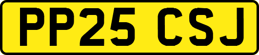 PP25CSJ