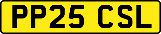 PP25CSL