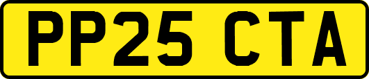 PP25CTA