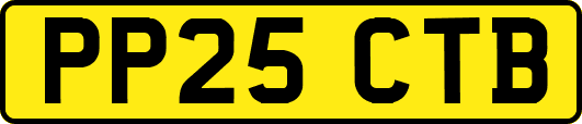 PP25CTB