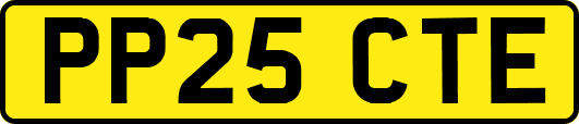 PP25CTE