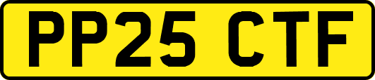 PP25CTF