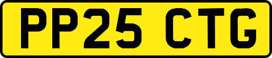 PP25CTG