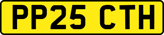 PP25CTH