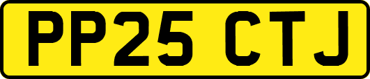 PP25CTJ