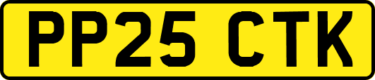 PP25CTK