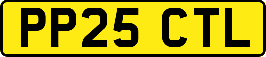 PP25CTL