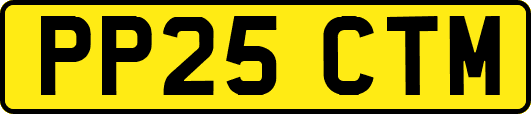 PP25CTM