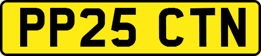 PP25CTN