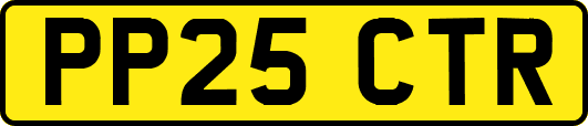 PP25CTR