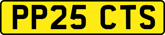 PP25CTS