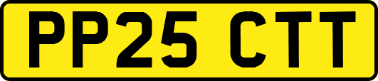 PP25CTT