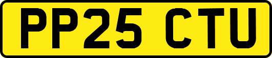 PP25CTU
