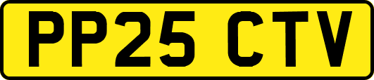PP25CTV