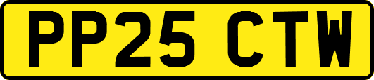 PP25CTW