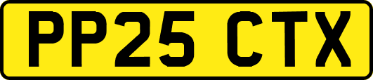 PP25CTX