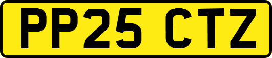 PP25CTZ