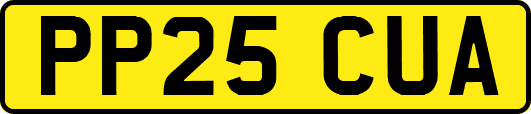 PP25CUA
