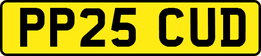 PP25CUD