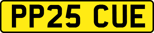 PP25CUE