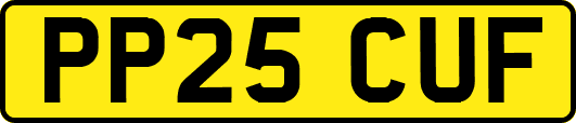 PP25CUF