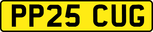 PP25CUG