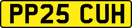 PP25CUH