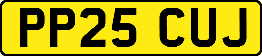 PP25CUJ