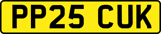 PP25CUK