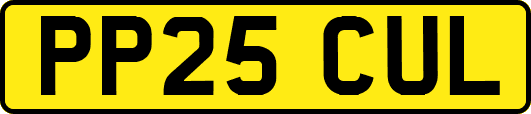 PP25CUL